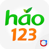 hao123网址导航官方版 V2024安卓最新版