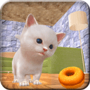 疯狂的凯蒂猫游戏 V2.0安卓版