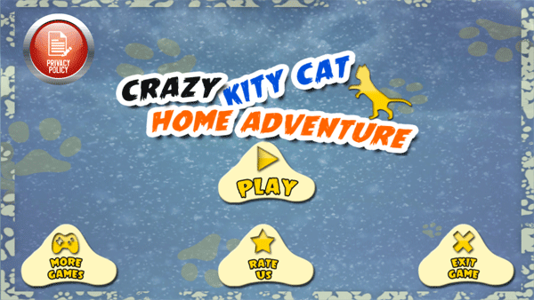 疯狂的凯蒂猫游戏手机版