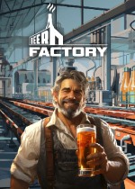 Beer Factory啤酒工厂十二项修改器 v2024.1最新版
