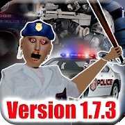 恐怖奶奶警察版中文版 v1.7.3安卓版
