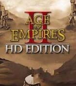 帝国时代2征服者高清版HD重制版 [中文绿色版]