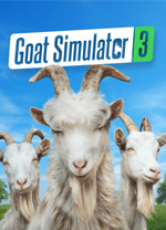 模拟山羊3电脑免费版 免安装联机版