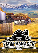 农场经理2021(Farm Manager 2021) V1.1.523绿色免安装版