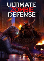 终极僵尸防御Ultimate Zombie Defense|支持键盘/手柄 V1.2.3免安装版