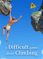 掘地求升2|A Difficult Game About Climbing 