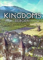 王国重生Kingdoms Reborn中文版 V0.226免安装版