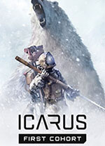 翼星求生(Icarus)中文版破解版 [集成DLC]v2.1.19.119802
