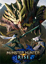 怪物猎人世界电脑版 汉化PC版