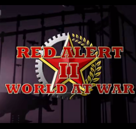 红色警戒2世界战火 v1.8.0最新版