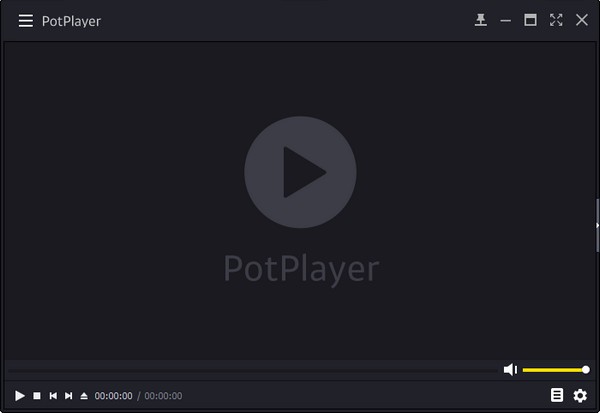 PotPlayer下载2024最新版
