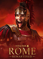 罗马2全面战争(Rome:Total War) 免安装中文版 