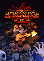 英雄攻城Hero Siege中文版 V6.2.0.0免安装汉化版